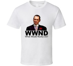 Nucky Thompson Boardwalk Empire T Shirt Nucky Thompson Boardwalk Empire T Shirt