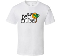 Step Brothers Pablo Cruise T Shirt Step Brothers Pablo Cruise T Shirt