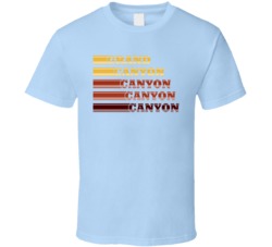 Step Brothers Dales Grand Canyon T Shirt Step Brothers Dales Grand Canyon T Shirt