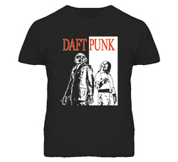 Daft Punk Cool T Shirt Daft Punk Cool T Shirt