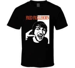 Fred Figglehorn T Shirt Fred Figglehorn T Shirt