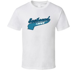 Eastbound Down Kenny Powers Front T Shirt Eastbound Down Kenny Powers Front T Shirt