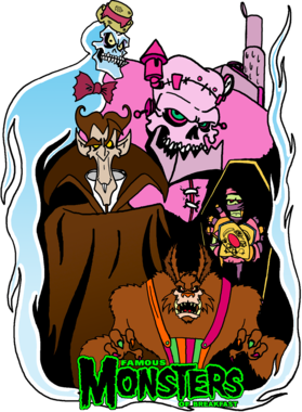 overlay