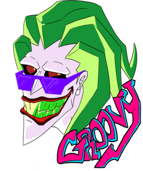 overlay