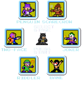 overlay