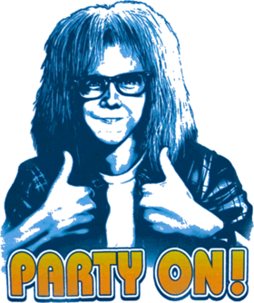 overlay