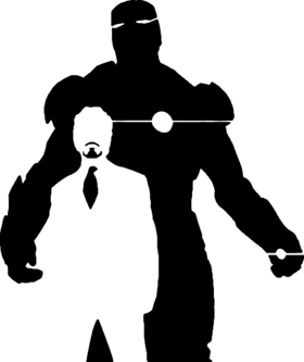 overlay