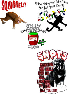 overlay