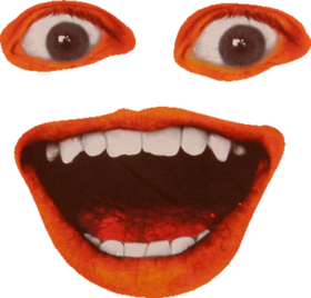 overlay