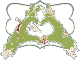 overlay