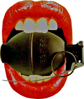 overlay