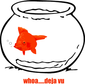 overlay