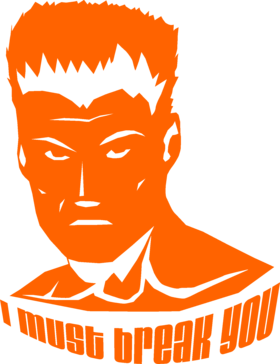 overlay