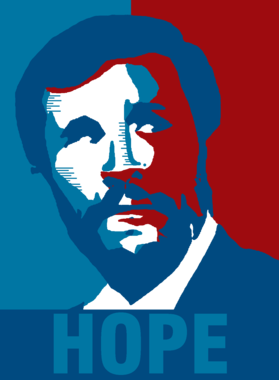 overlay