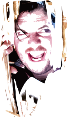 overlay