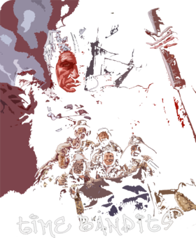 overlay