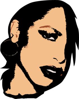 overlay