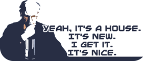 overlay