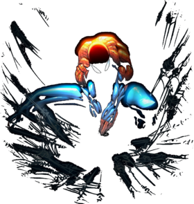 overlay