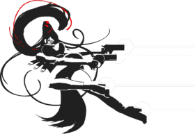 overlay