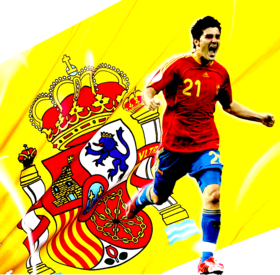 overlay