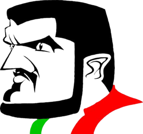 overlay