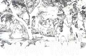 overlay