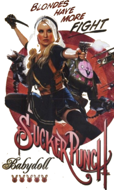 overlay