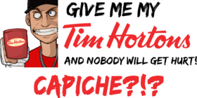 overlay