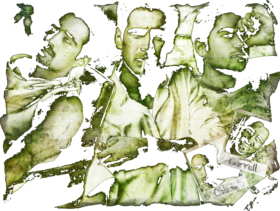 overlay
