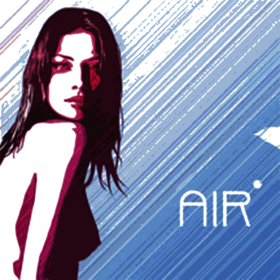 overlay
