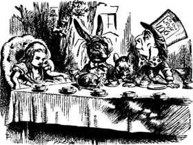 overlay