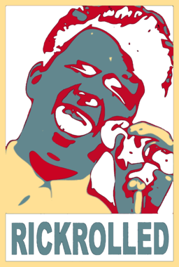 overlay