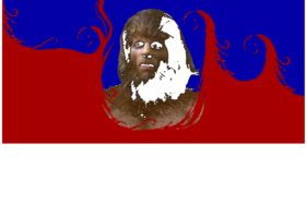 overlay