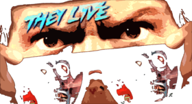 overlay