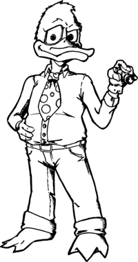 overlay