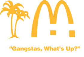 overlay