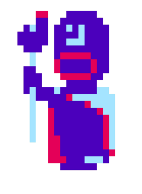 overlay