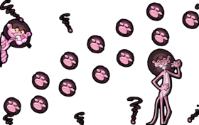 overlay