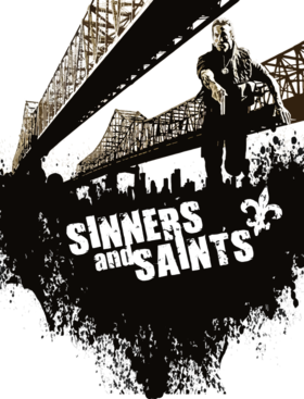 overlay