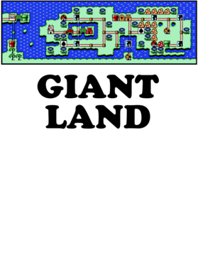 overlay