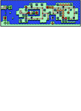 overlay