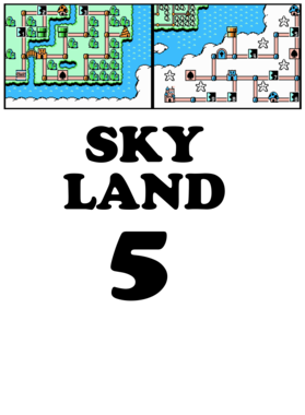 overlay