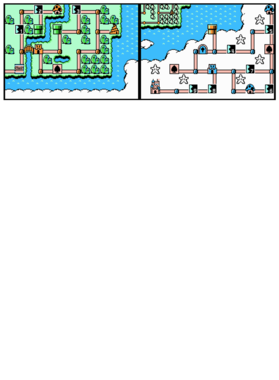 overlay