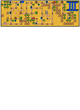 overlay
