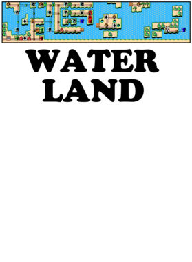overlay