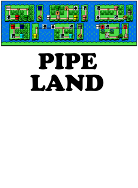 overlay