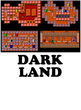 overlay