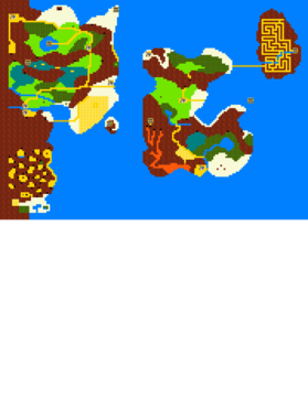 overlay