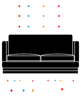 overlay